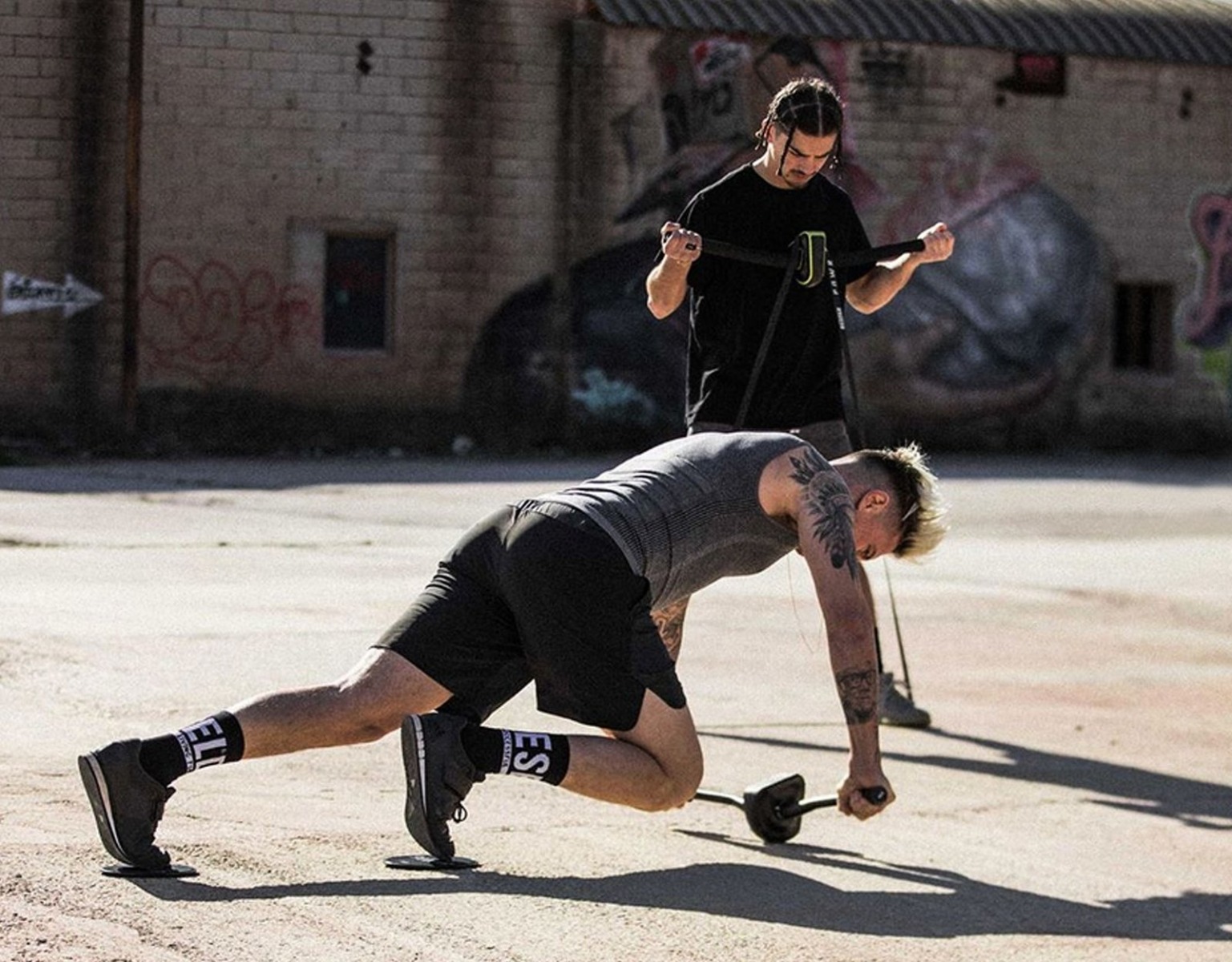 Set na cvičenie PROPILOT 02 Performance Kit