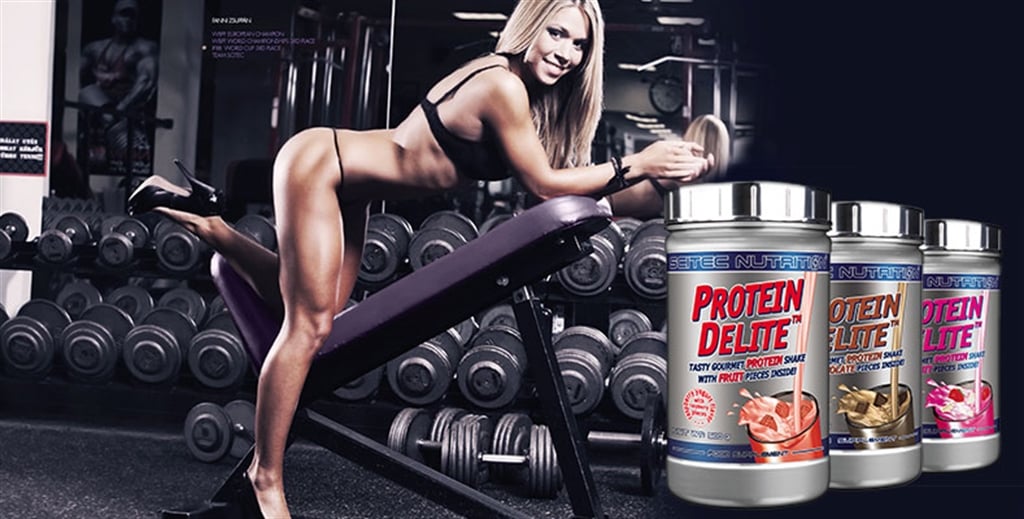 proteín delite