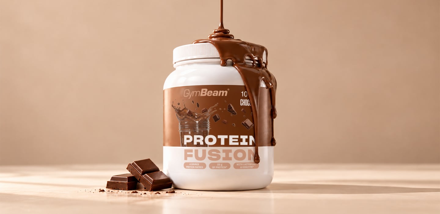 Why might a multi-source protein be better than a single-source protein?