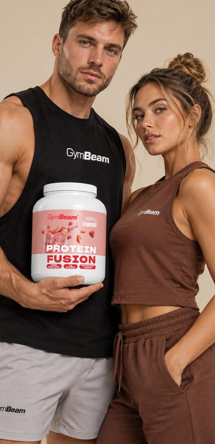 Who is Protein Fusion suitable for?