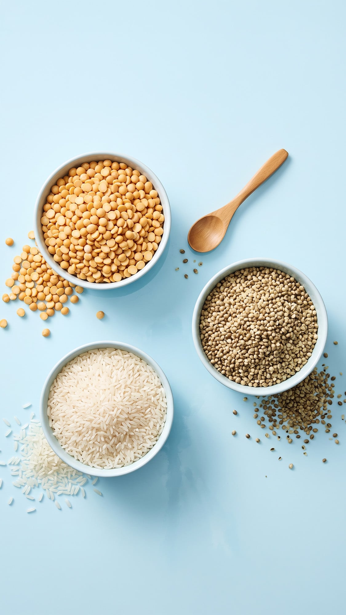 Für wen ist Protein Vegan Blend geeignet?