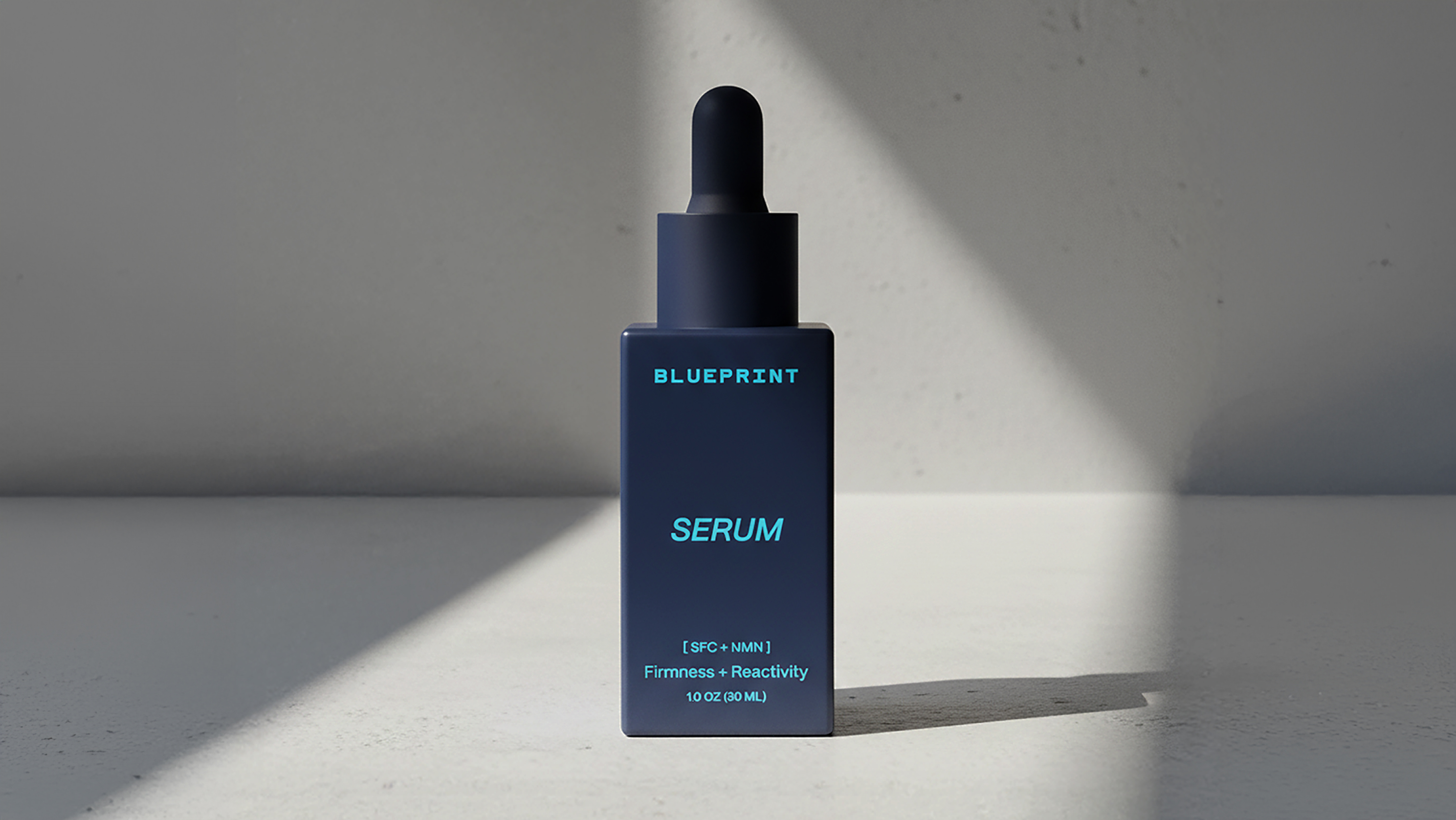 SFC arcszérum – koncentrált SFC- és NMN-tartalmú anti-aging szérum férfiaknak és nőknek