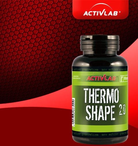 Thermo Shape 2.0 - Activlab