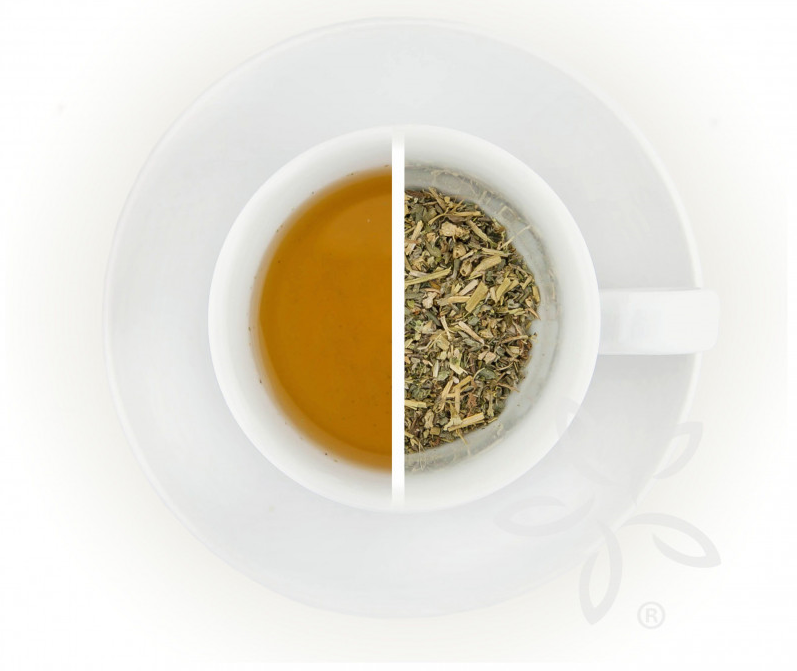 Bylinný čaj Kotvičník (Tribulus terrestris) - Wolfberry