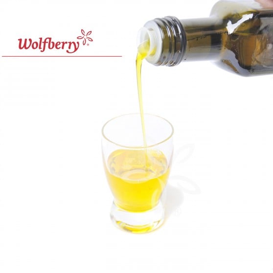 Ľanový olej - Wolfberry