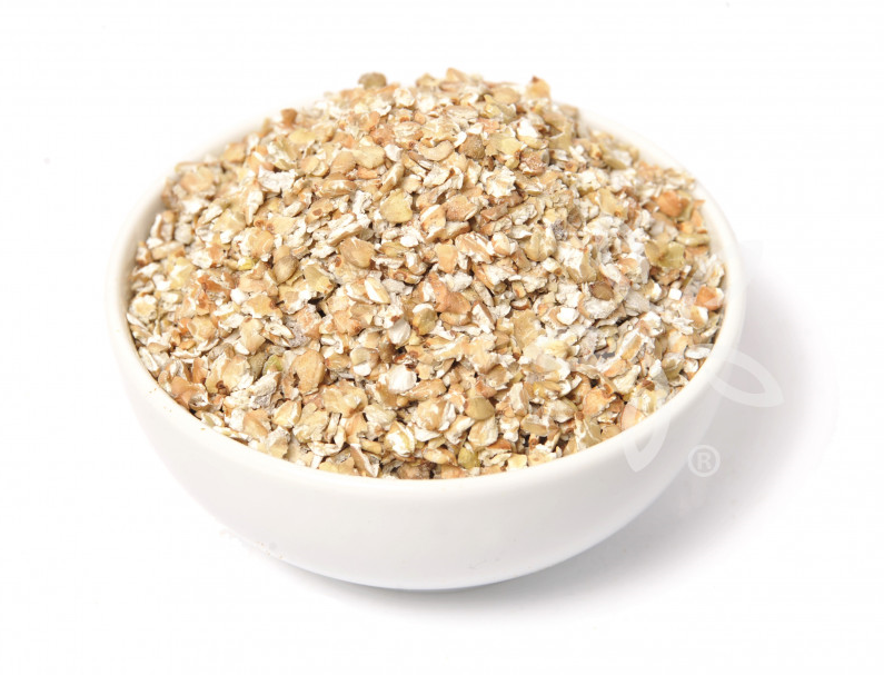 BIO Pohánkové vločky - Wolfberry