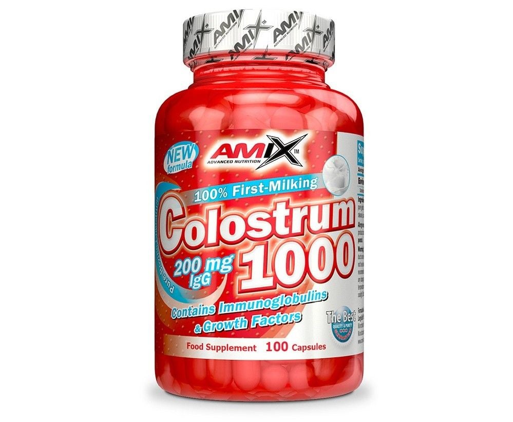 colostrum 1000 amix