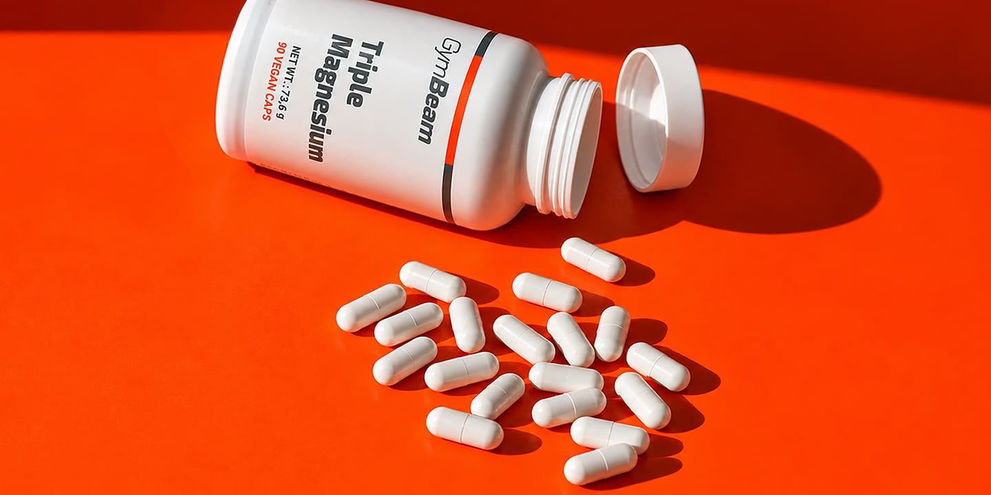 Why does the body need magnesium?
