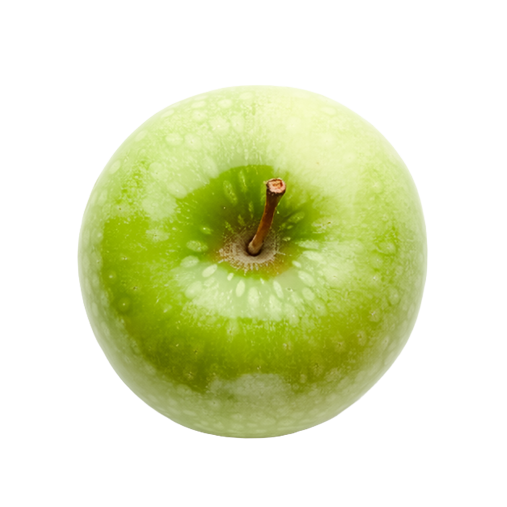 green-apple