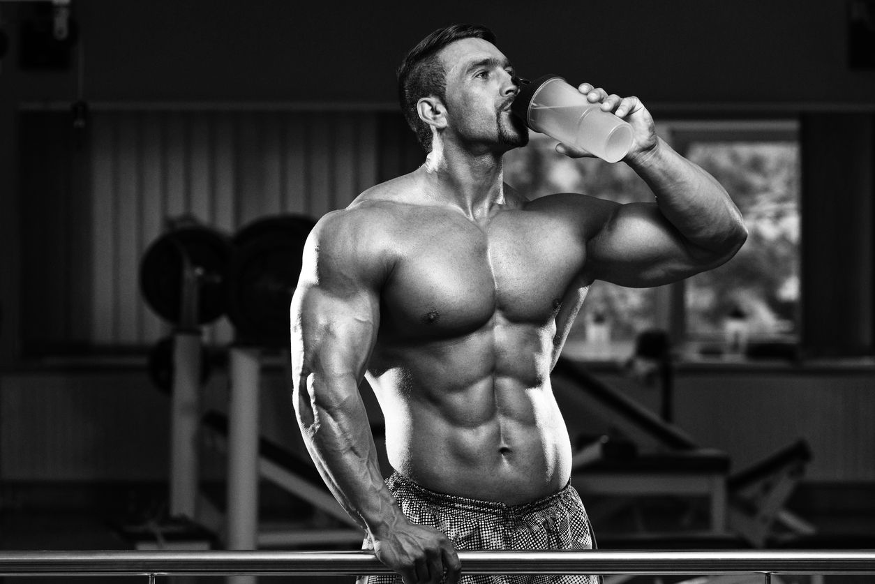 Casein Pro - Universal Nutrition