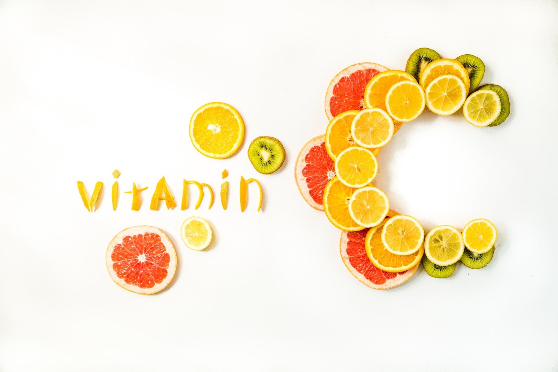 Vitamín C 1000 mg - Jamieson