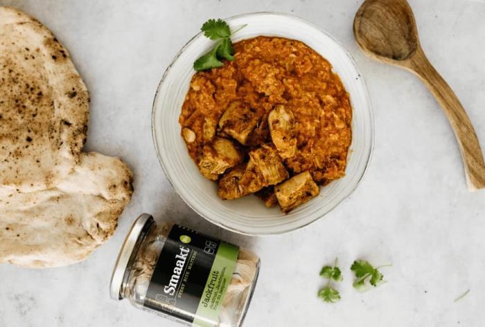 Bio Chlebovník rôznolistý Jackfruit - Smaakt