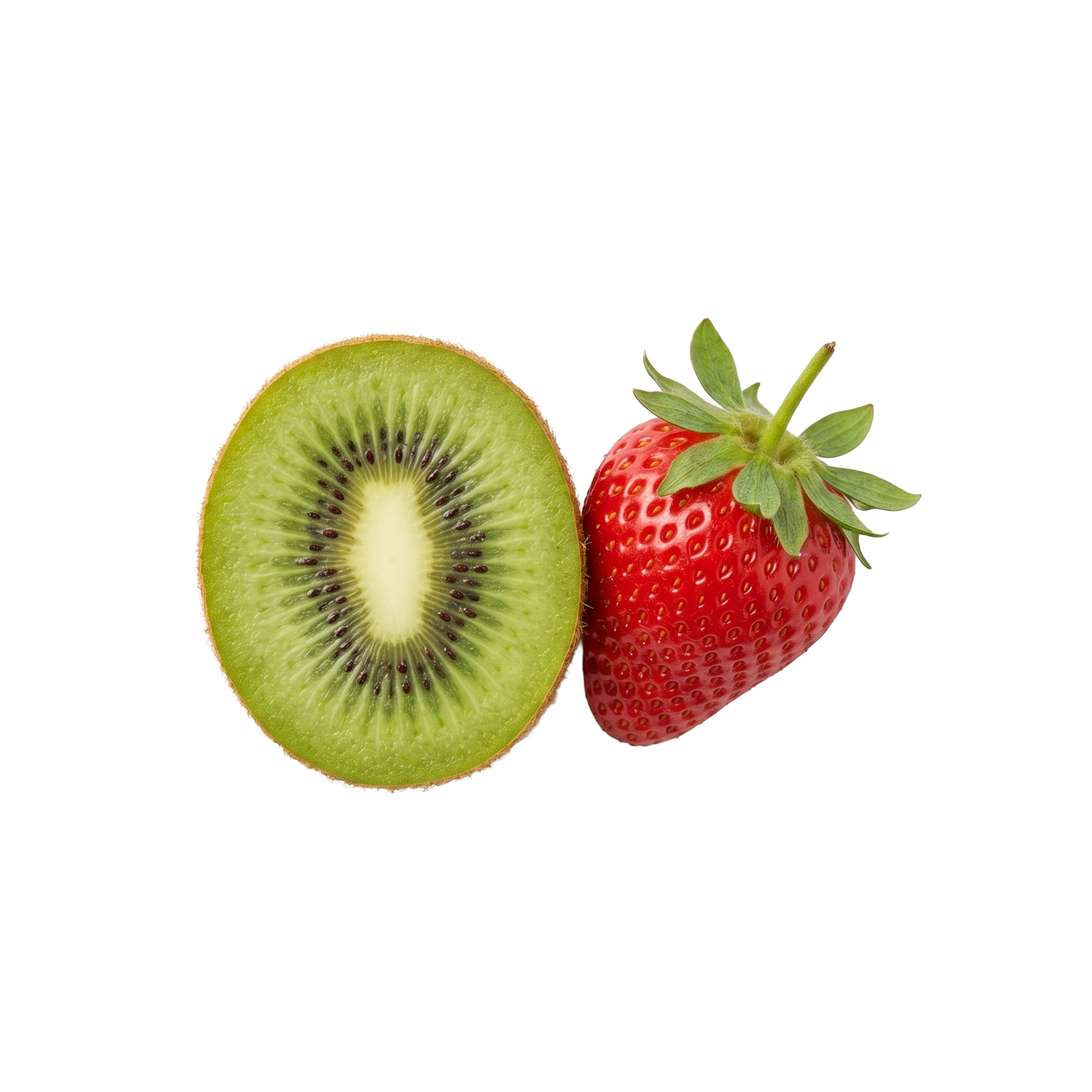 strawberry-kiwi