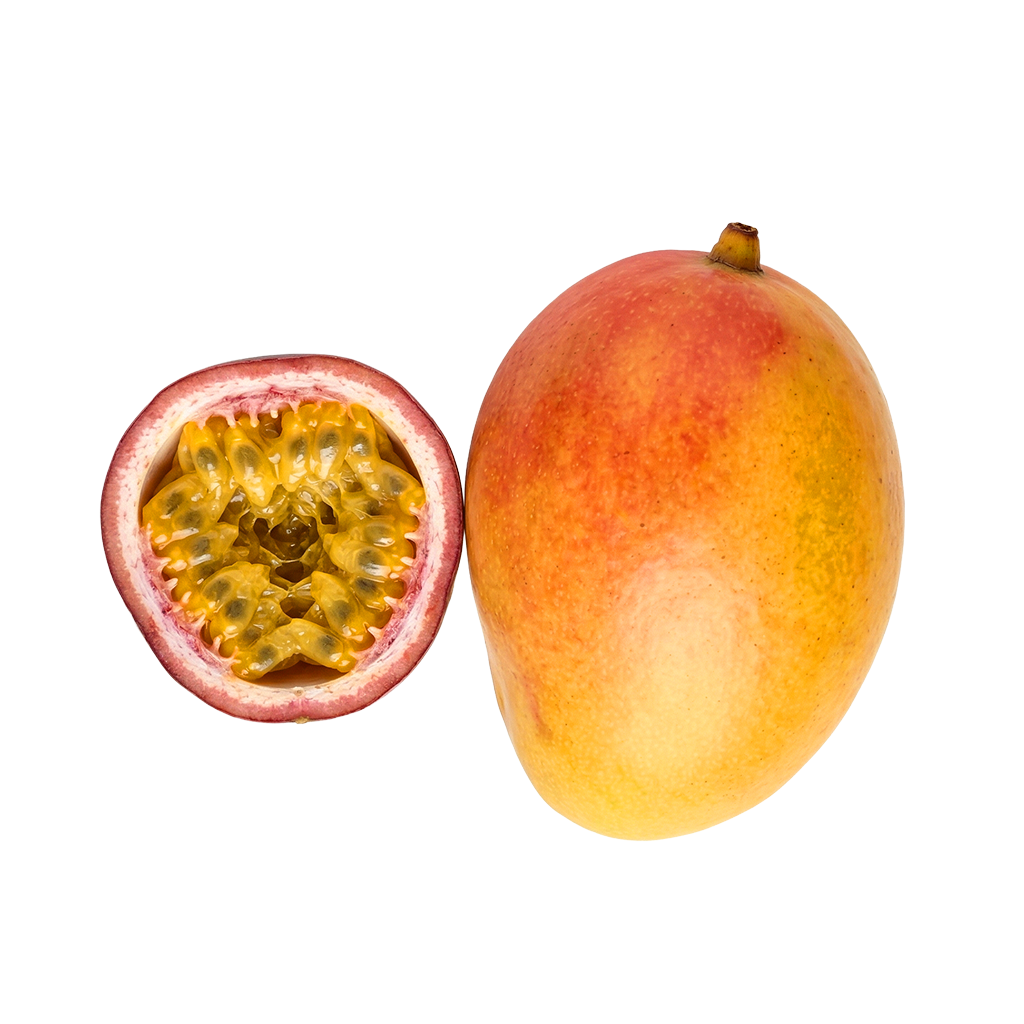 Mango Maracuja