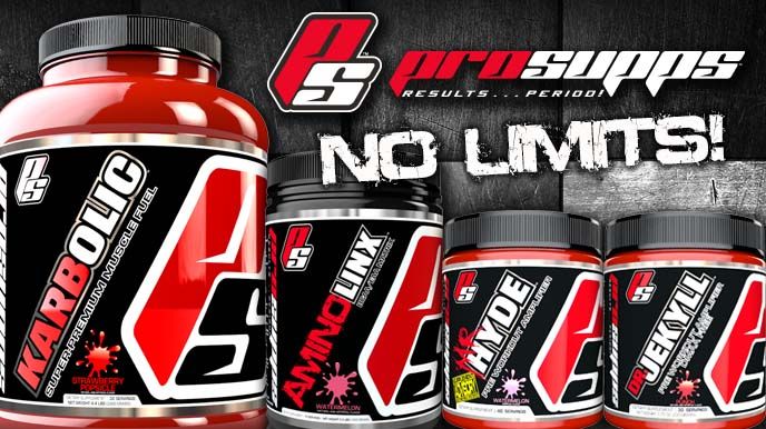 ProSupps