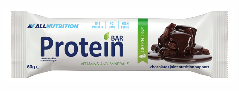 Protein Bar fehérjeszelet - All Nutrition