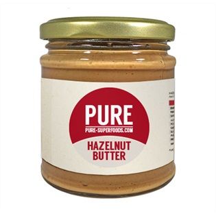 Pure Hazelnut Butter - 100% prirodni maslac od lješnjaka