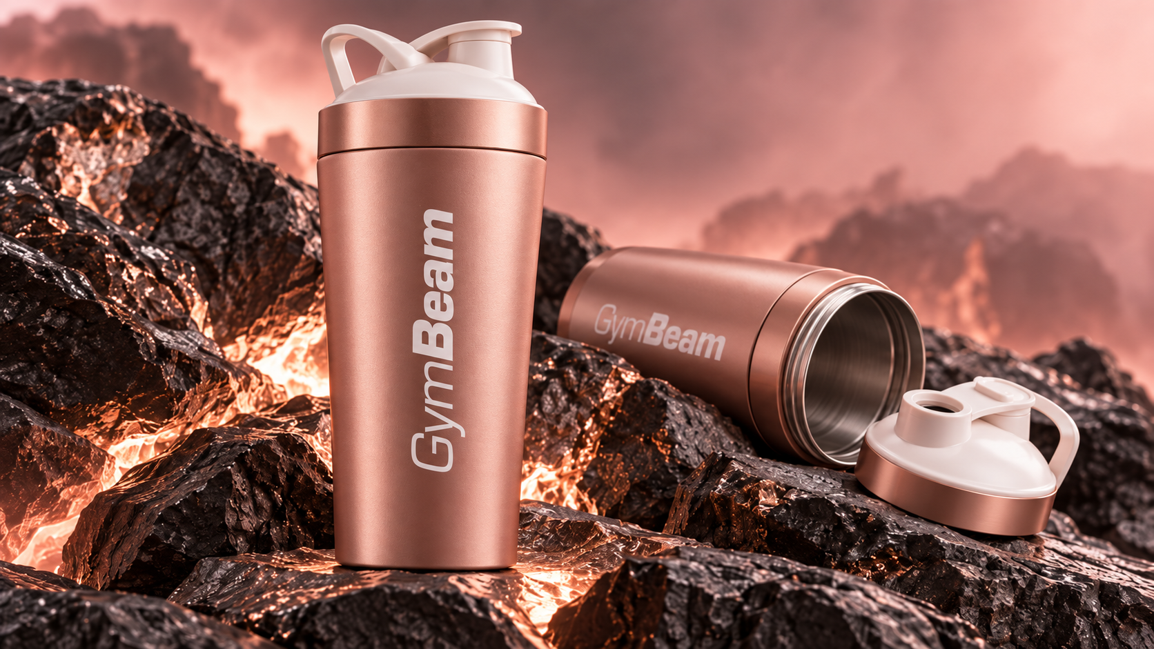 Шейкер Steel 750 ml — прочный классический шейкер из нержавеющей стали, который прослужит долго и не впитывает запахи