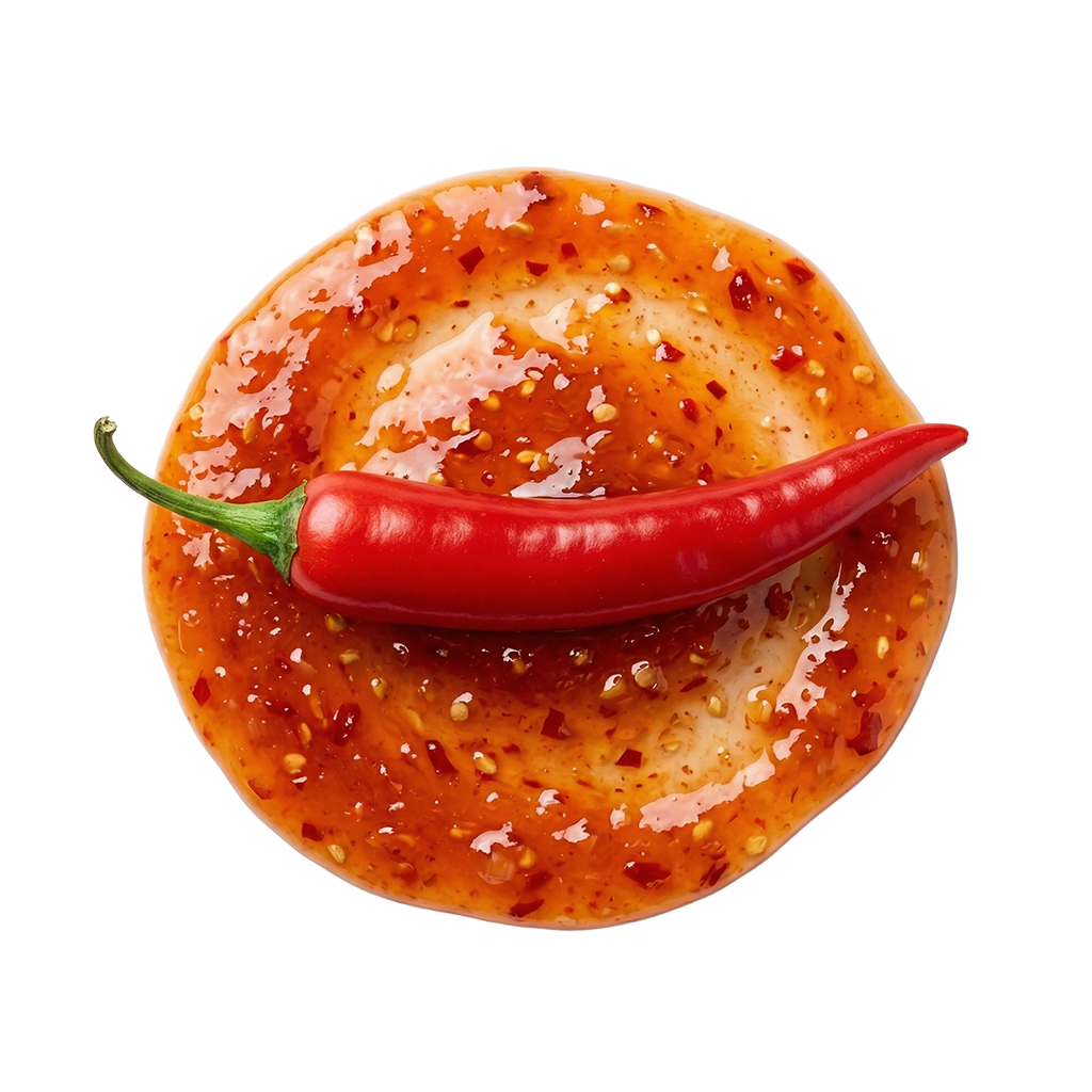 rajčica-slatki čili