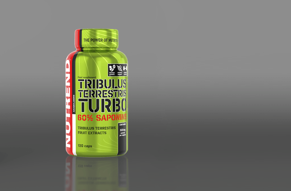 tribulus terrestris turbo