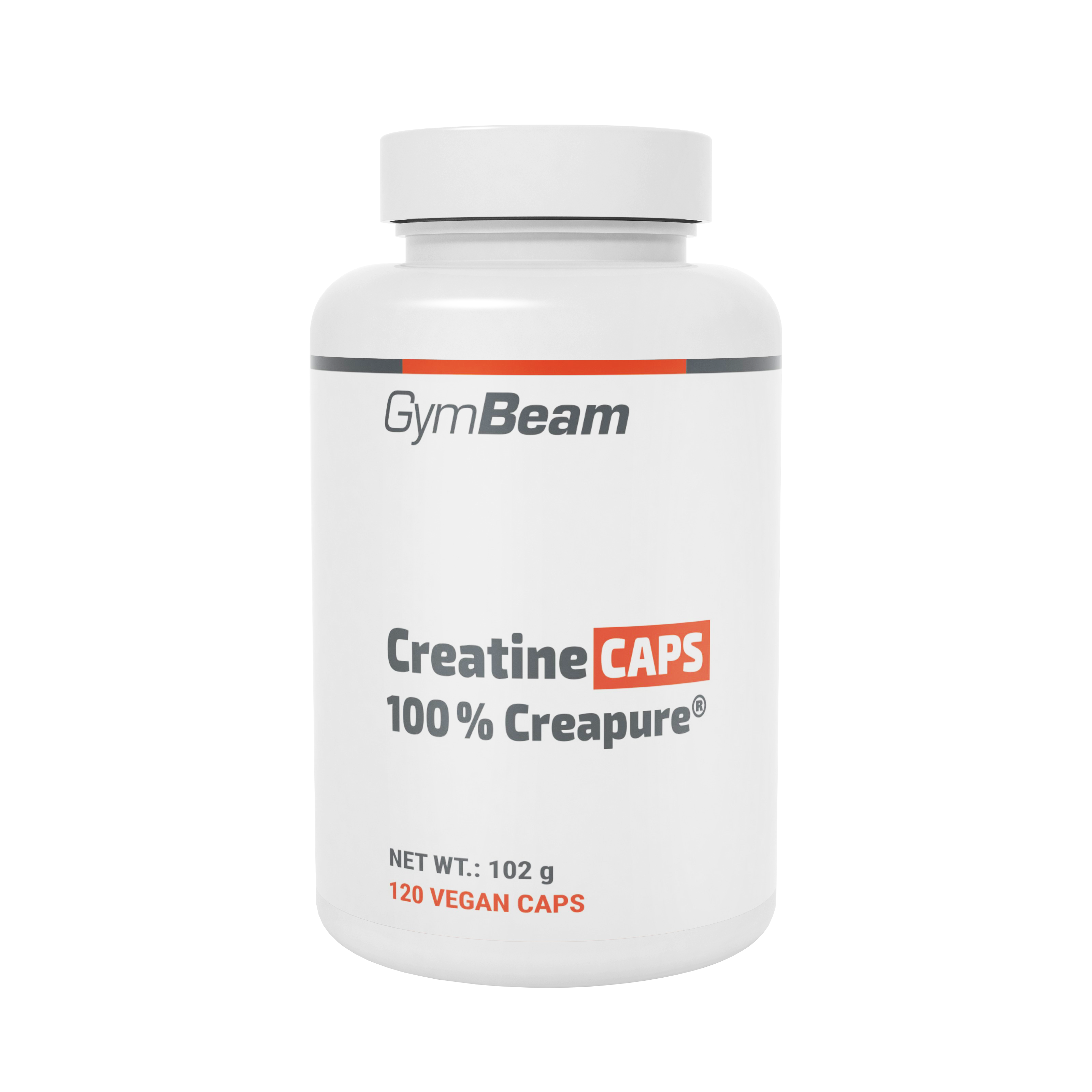Kreatín 100 % Creapure®