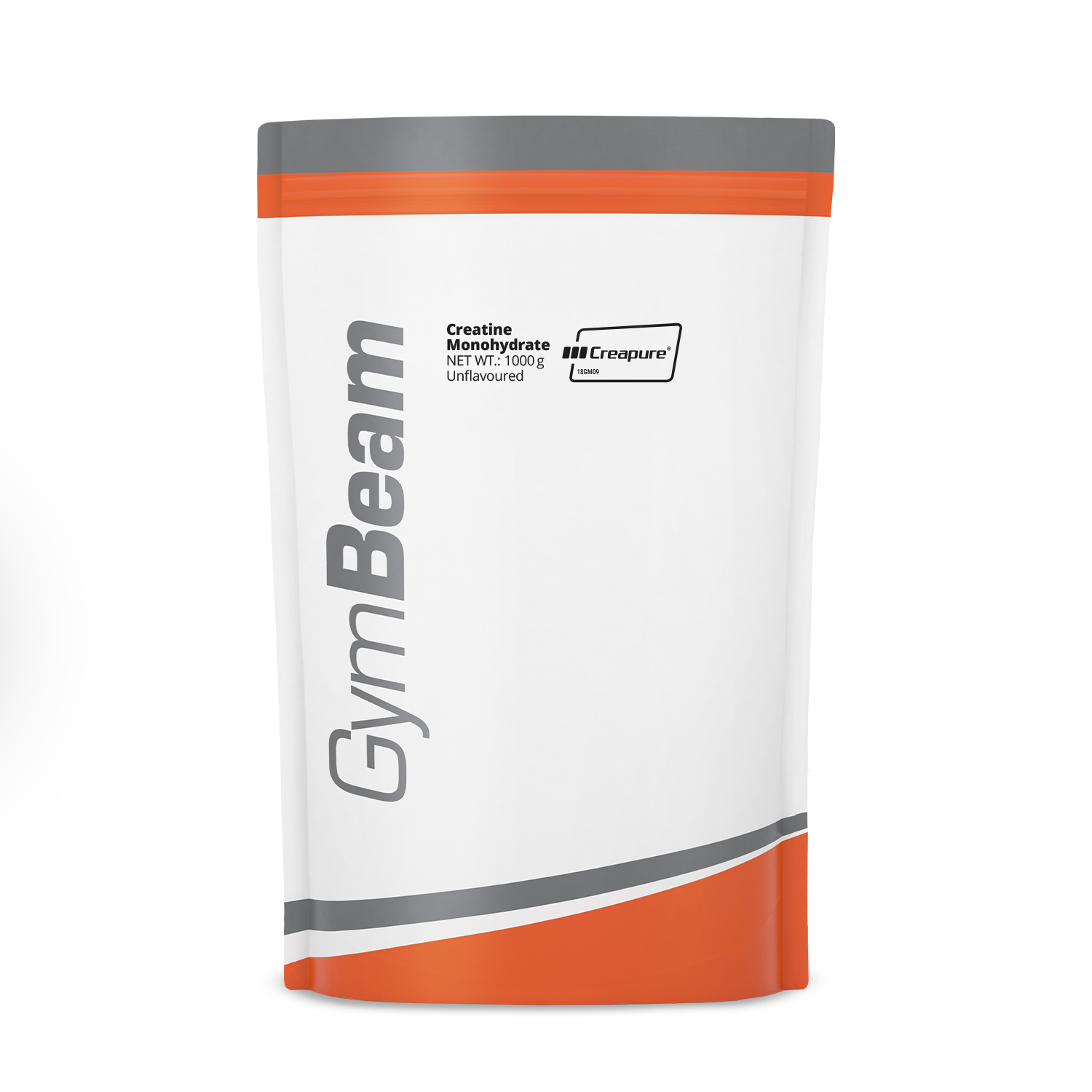 Kreatín Monohydrát 100 % Creapure®