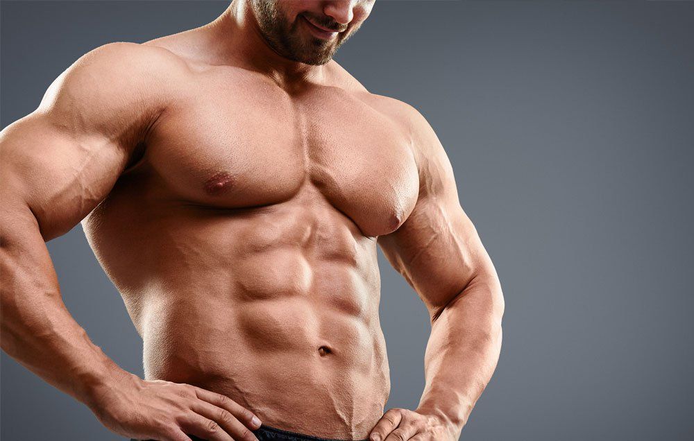 DAA gymbeam a tesztoszteron növelésére