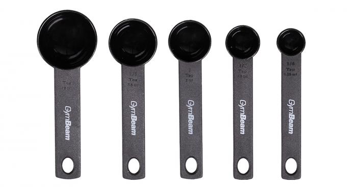 Merilne žličke - GymBeam