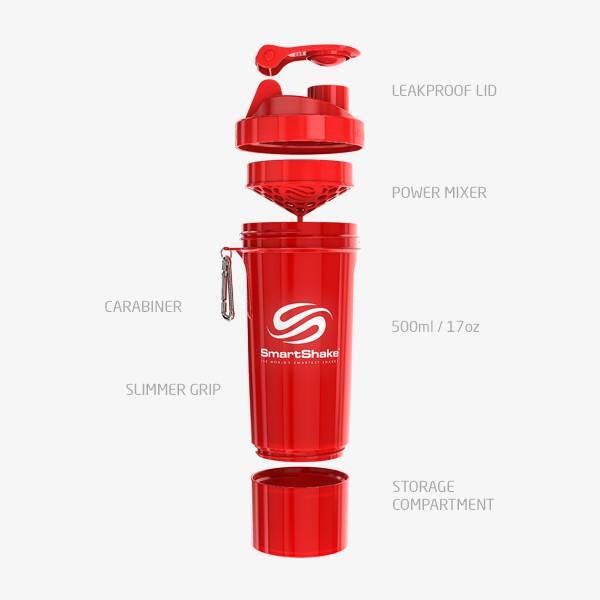 Smart Shake Slim