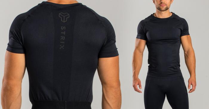 Pánsky funkčný top Infinity II - STRIX