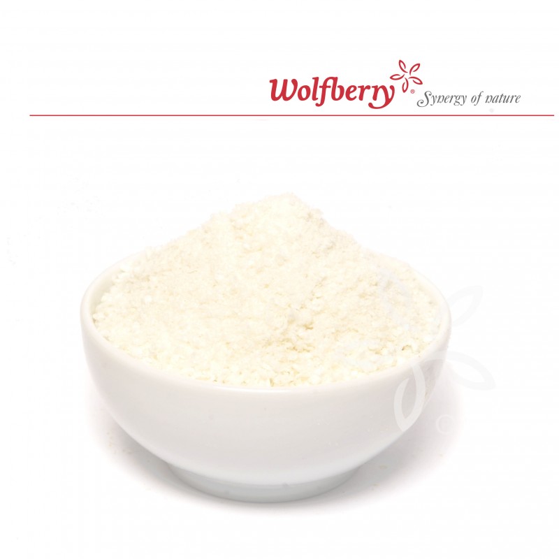 Instantná ryžová kaša - Wolfberry